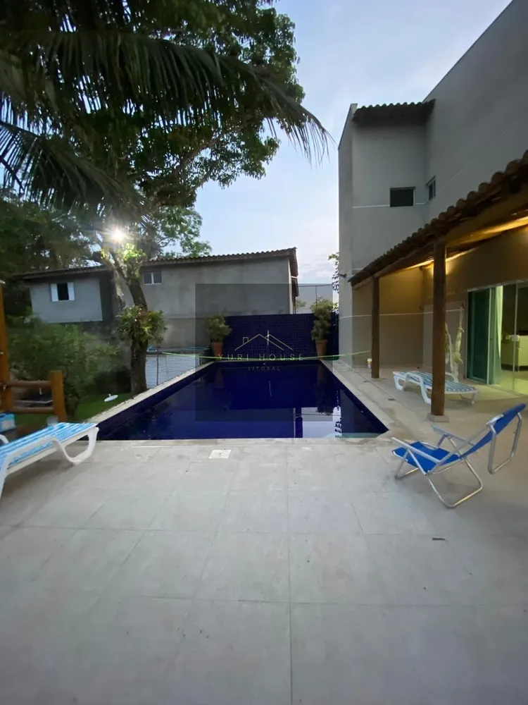 Casa, 5 quartos, 400 m² - Foto 3