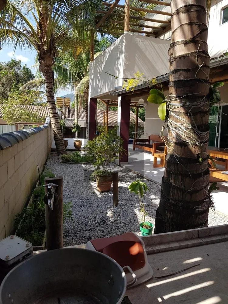Casa, 5 quartos, 400 m² - Foto 4