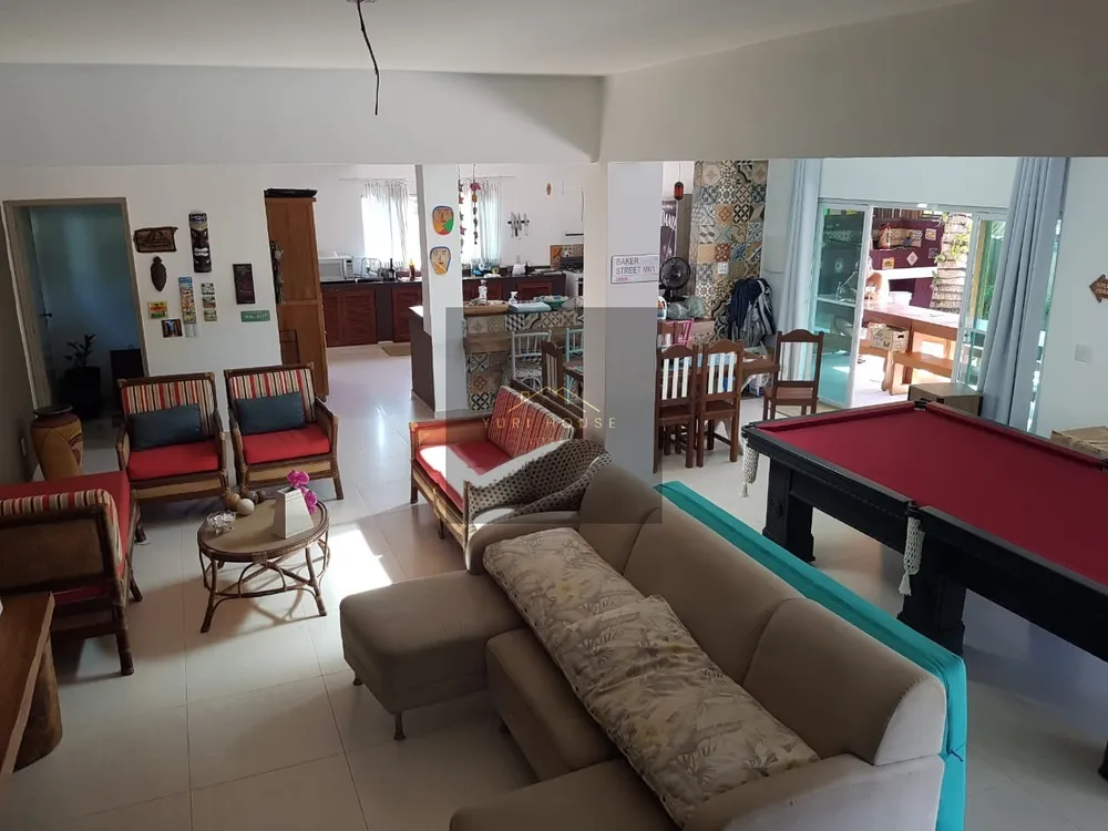 Casa, 5 quartos, 400 m² - Foto 16