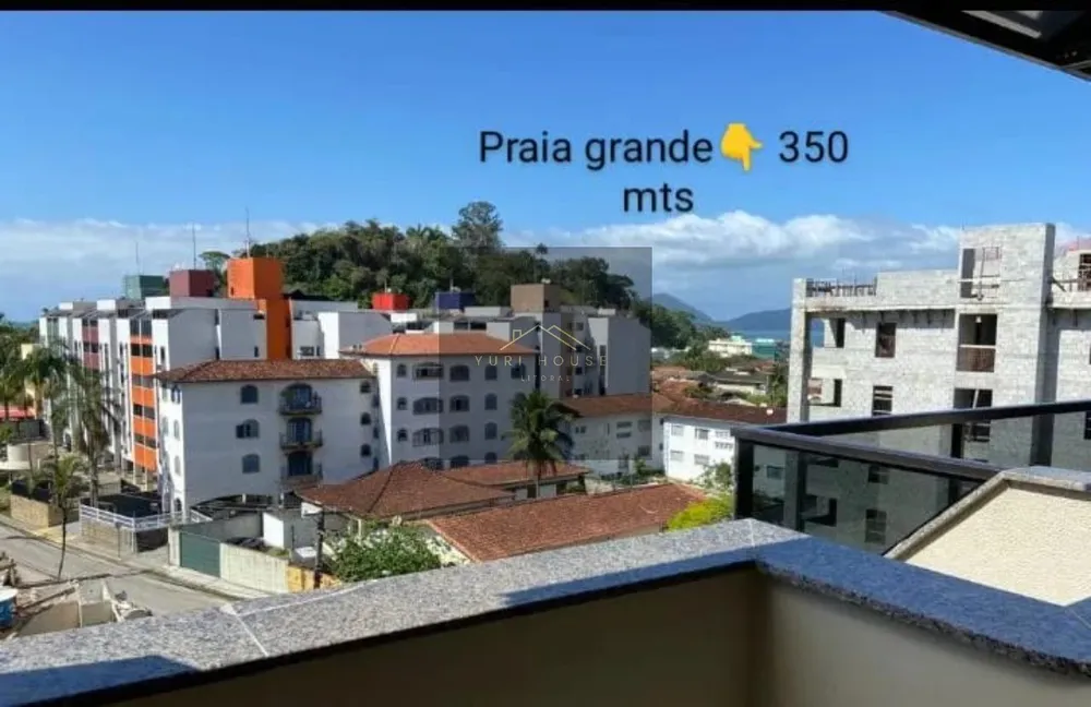Cobertura, 3 quartos, 117 m² - Foto 1