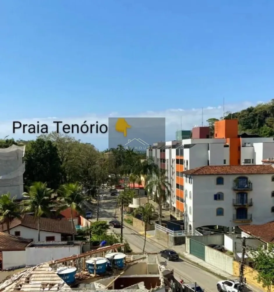 Cobertura, 3 quartos, 117 m² - Foto 14