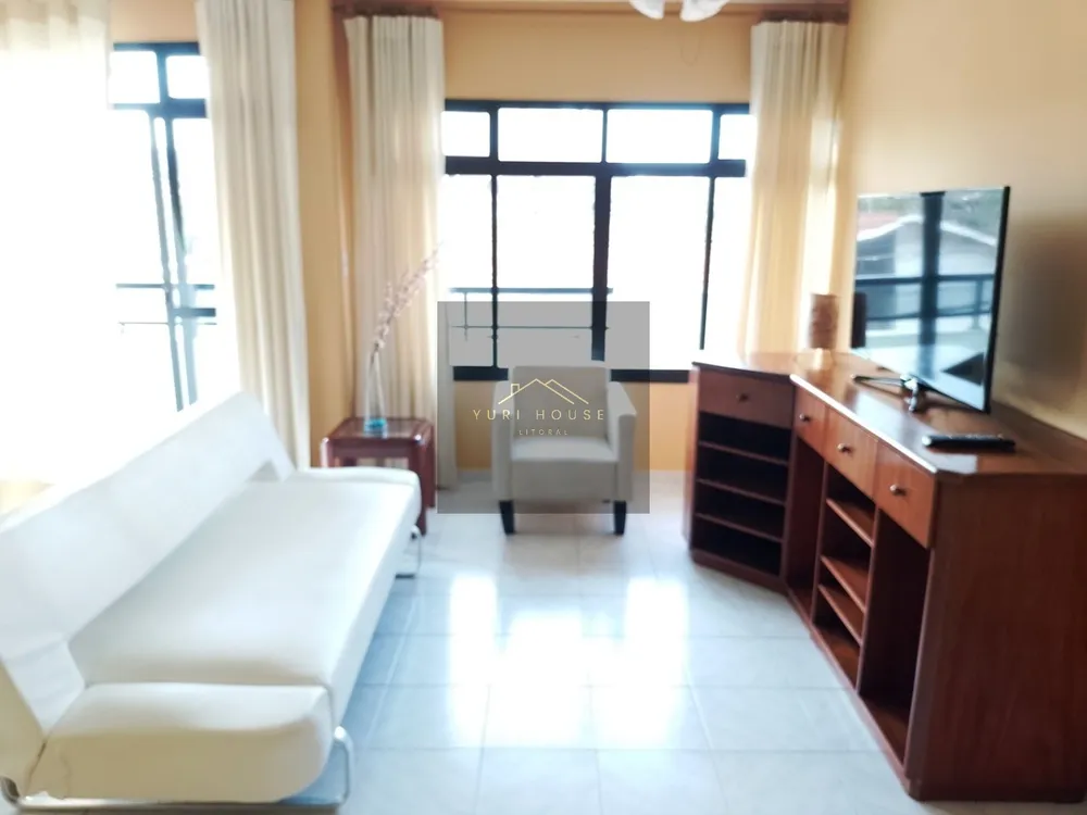 Apartamento, 3 quartos, 106 m² - Foto 2