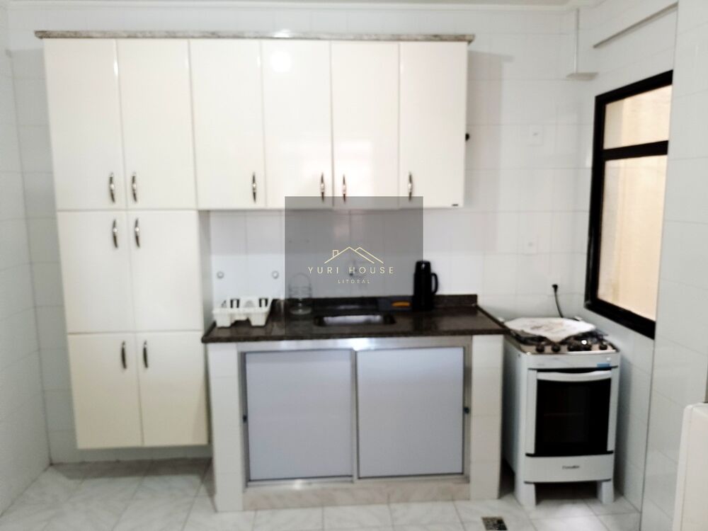 Apartamento, 3 quartos, 106 m² - Foto 2