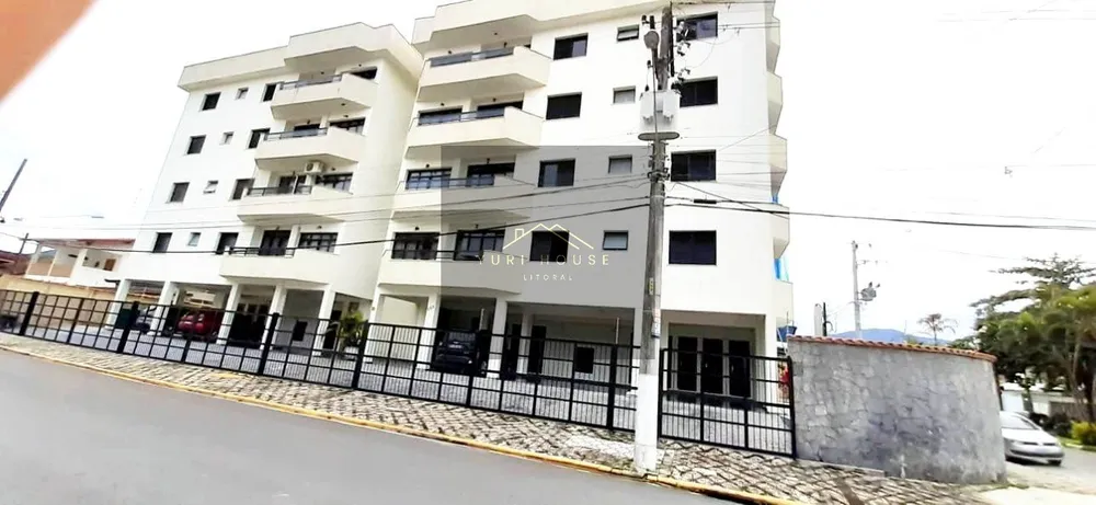 Apartamento, 3 quartos, 106 m² - Foto 1