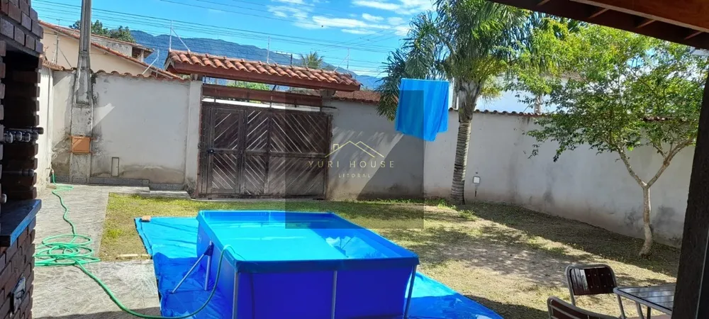 Casa, 4 quartos, 150 m² - Foto 4