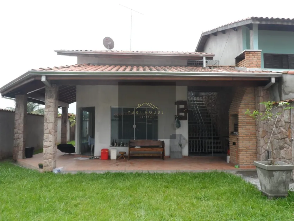 Casa, 4 quartos, 150 m² - Foto 3