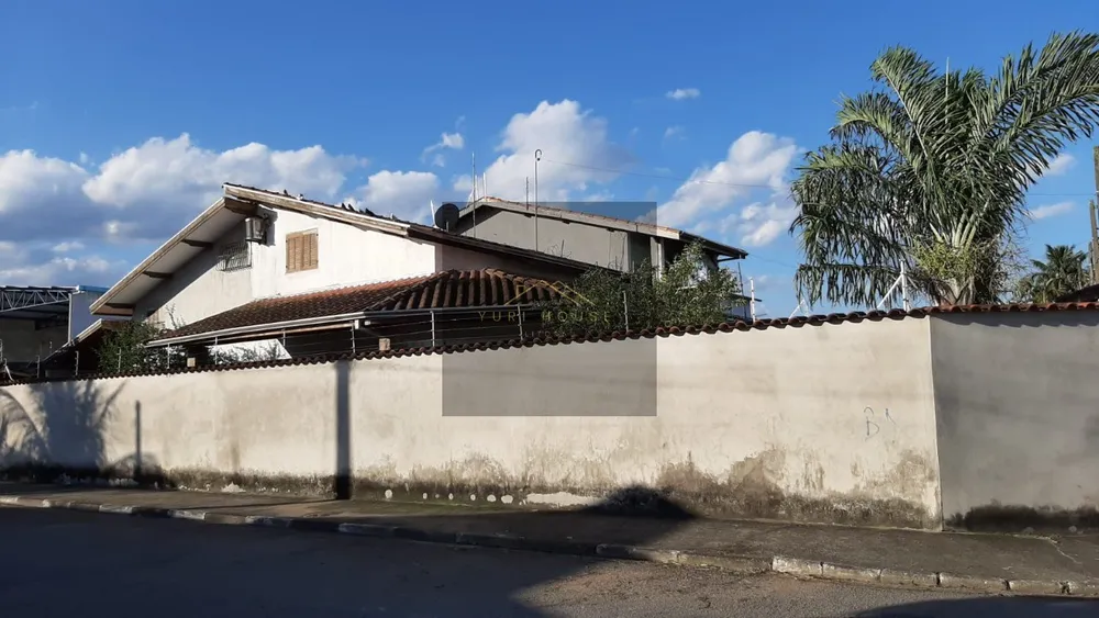 Casa, 4 quartos, 150 m² - Foto 1