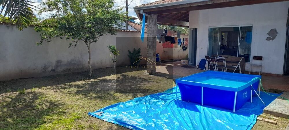 Casa, 4 quartos, 150 m² - Foto 2