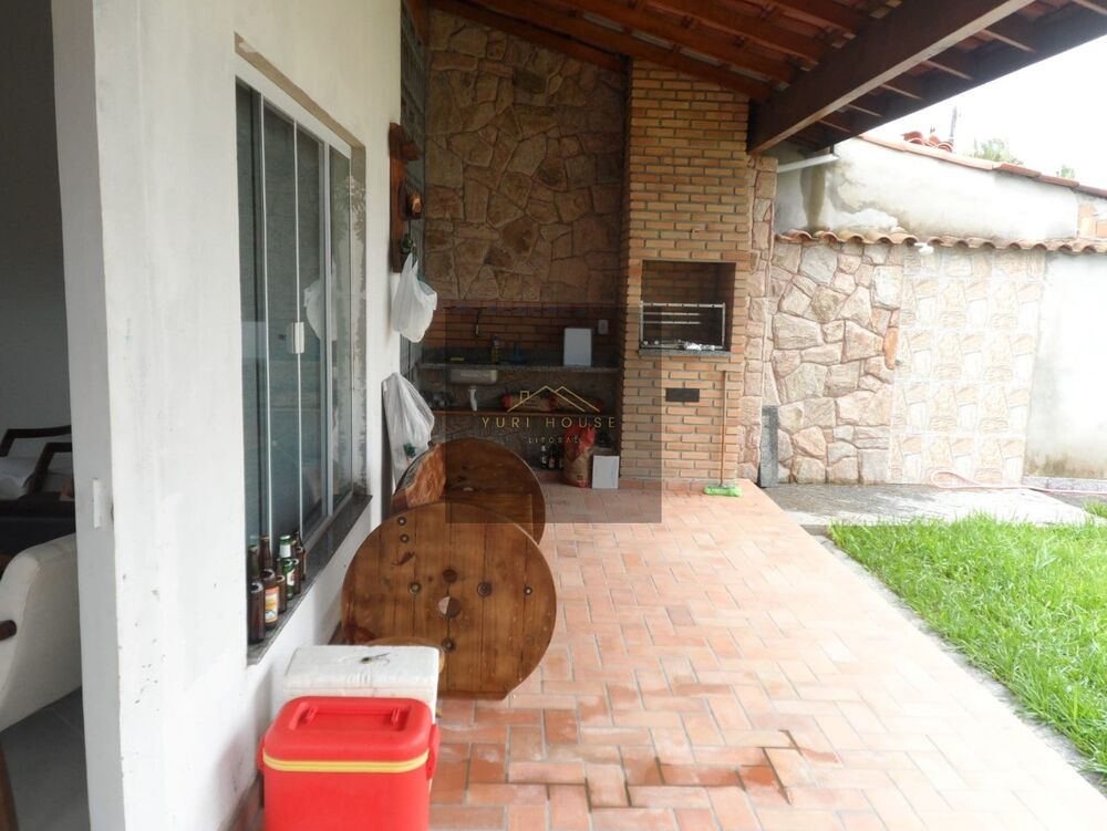 Casa, 4 quartos, 150 m² - Foto 3