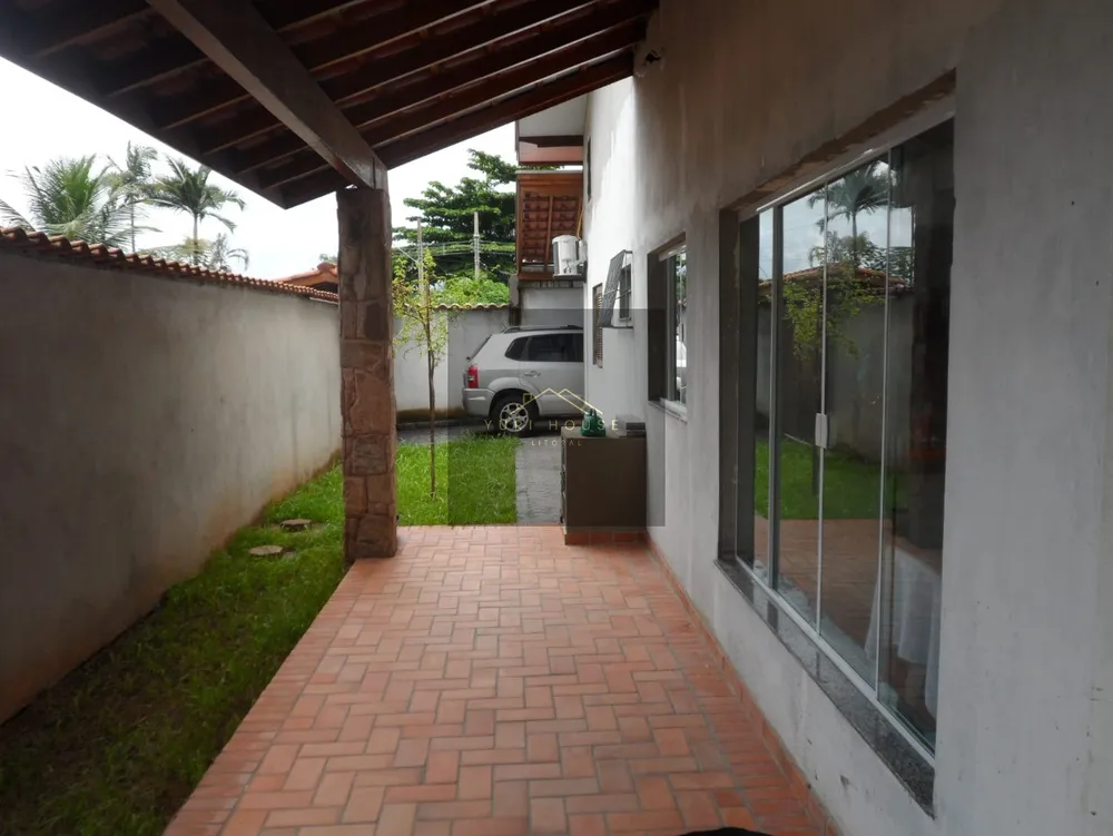Casa, 4 quartos, 150 m² - Foto 6