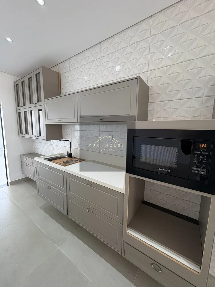 Casa, 2 quartos, 105 m² - Foto 8