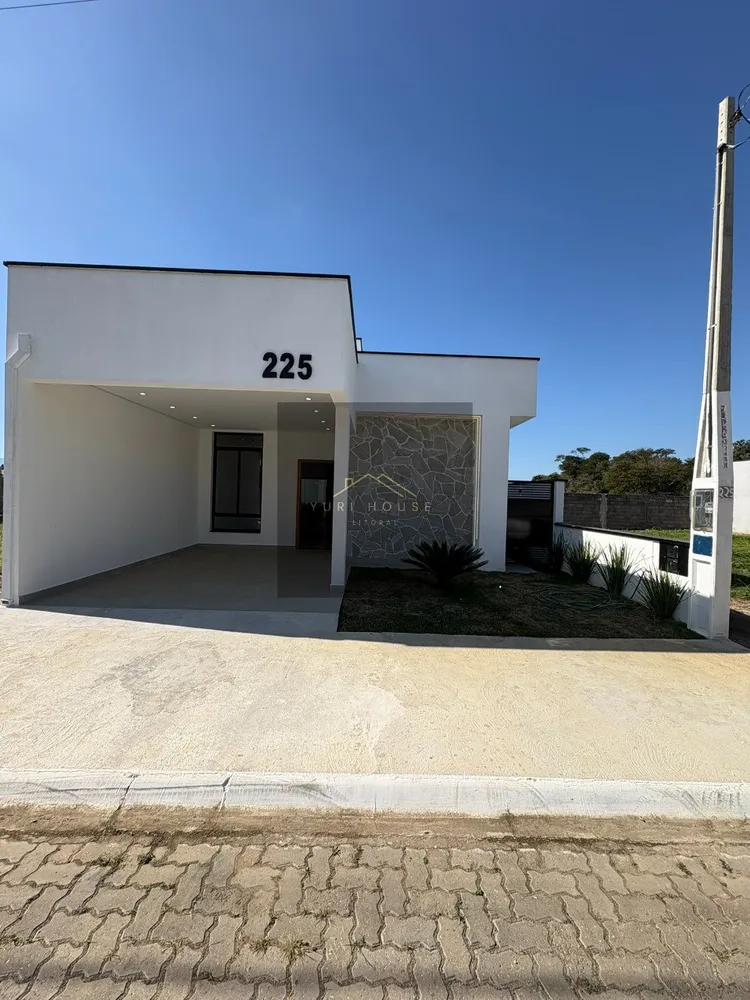 Casa, 2 quartos, 105 m² - Foto 3