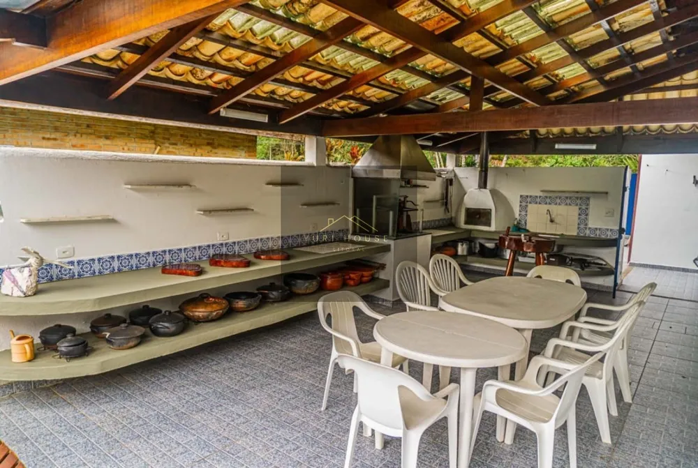 Casa, 7 quartos, 618 m² - Foto 17
