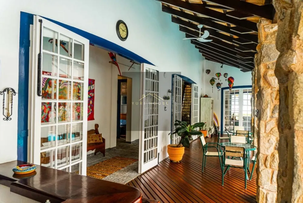 Casa, 7 quartos, 618 m² - Foto 15