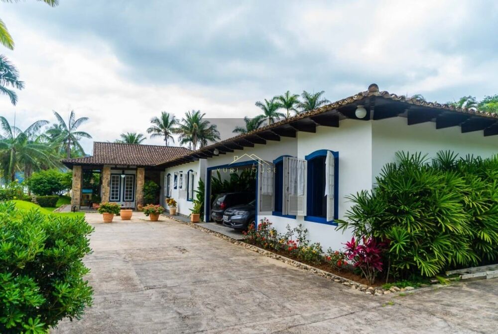 Casa, 7 quartos, 618 m² - Foto 3