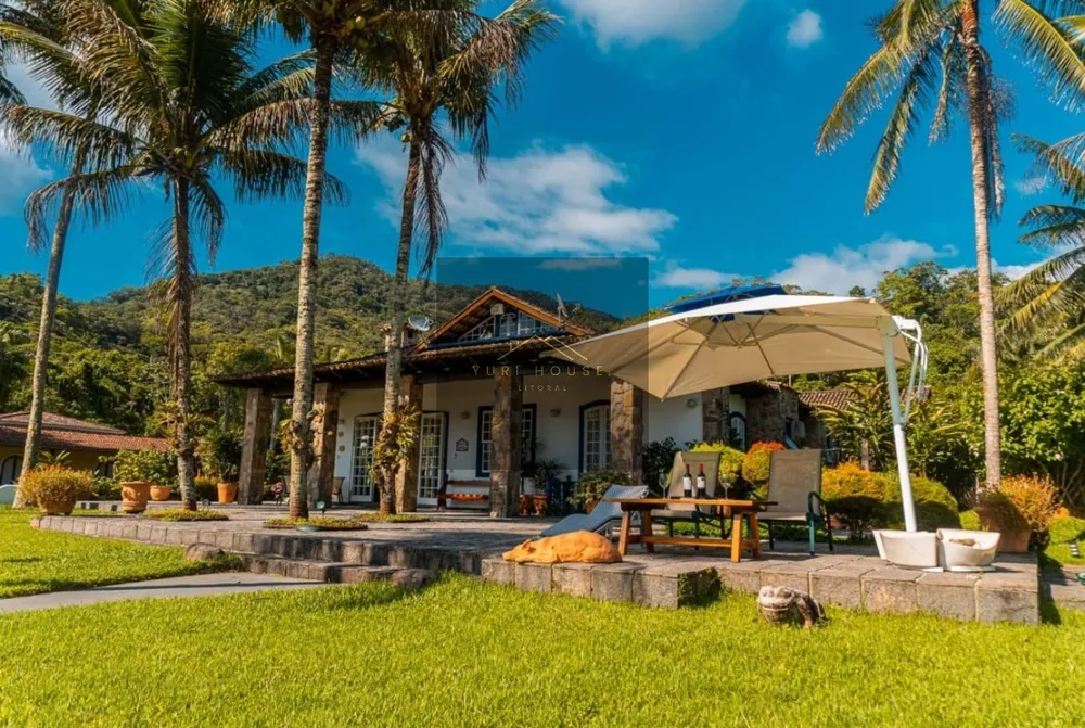 Casa, 7 quartos, 618 m² - Foto 13