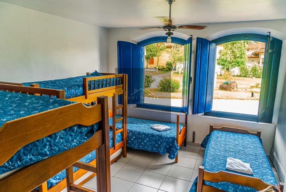 Casa, 7 quartos, 618 m² - Foto 16