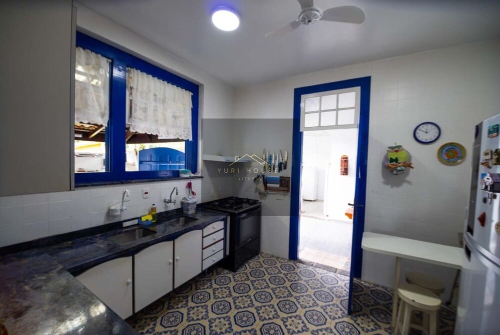 Casa, 7 quartos, 618 m² - Foto 4