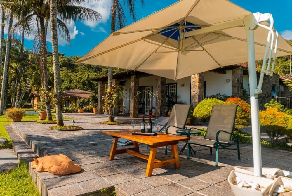 Casa, 7 quartos, 618 m² - Foto 14