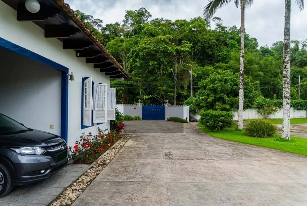 Casa, 7 quartos, 618 m² - Foto 4