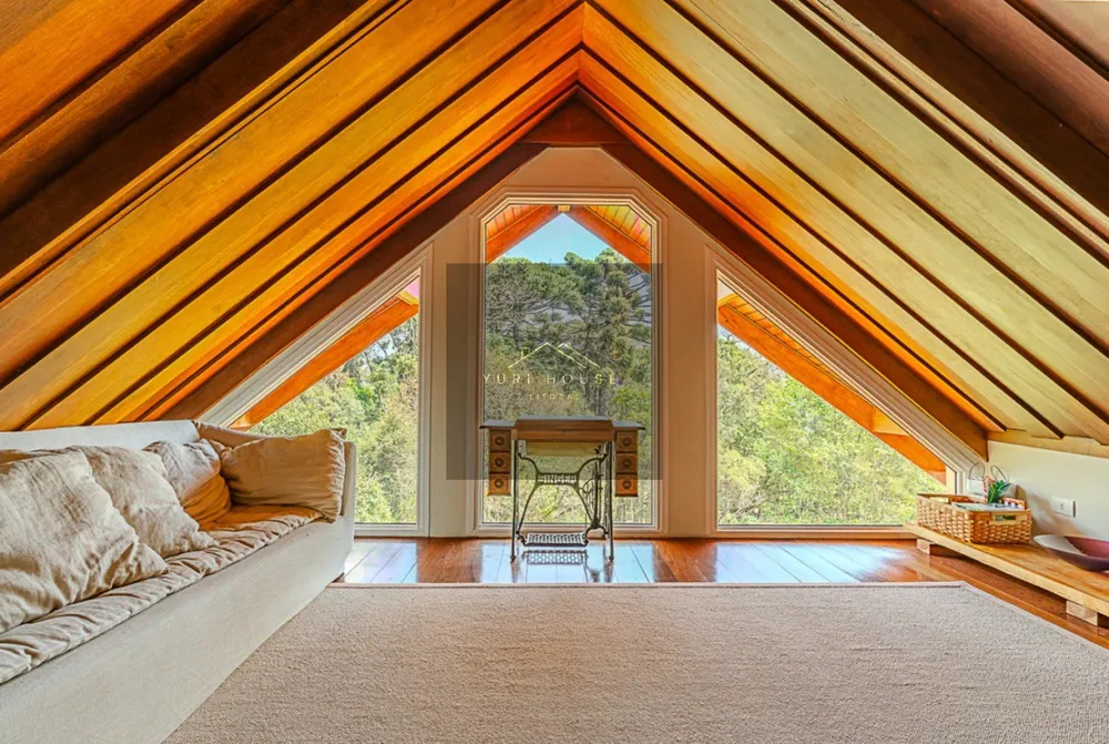Casa, 4 quartos, 400 m² - Foto 4