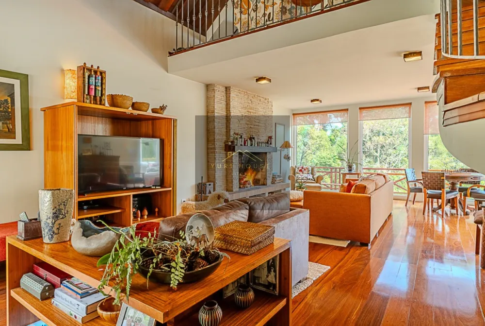 Casa, 4 quartos, 400 m² - Foto 9