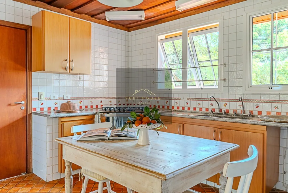 Casa, 4 quartos, 400 m² - Foto 7