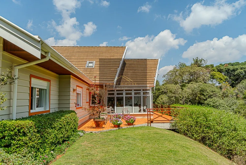 Casa, 4 quartos, 400 m² - Foto 3