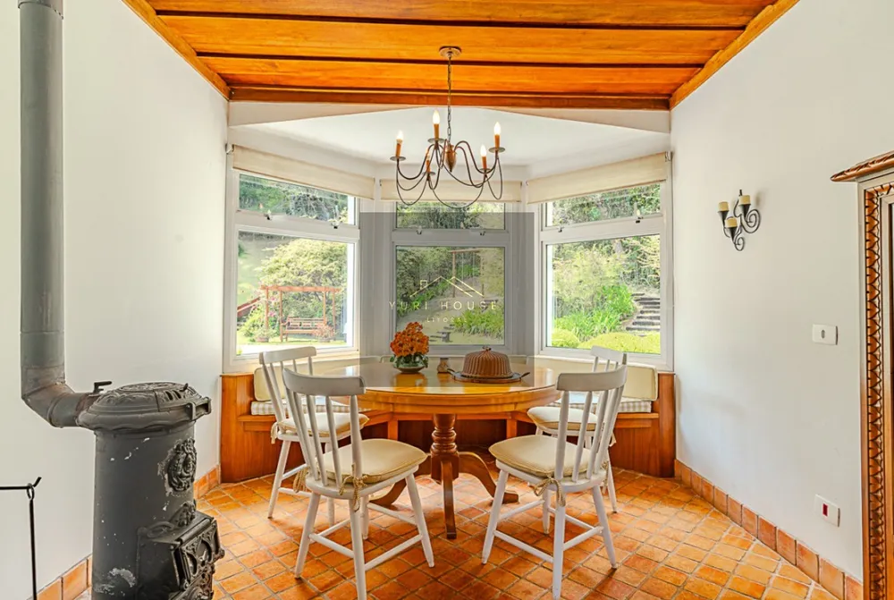 Casa, 4 quartos, 400 m² - Foto 8
