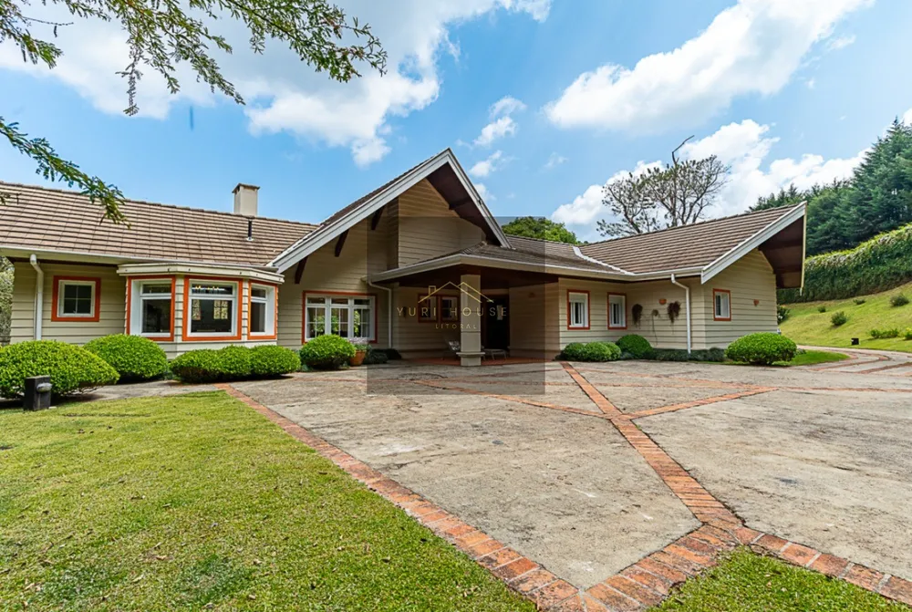 Casa, 4 quartos, 400 m² - Foto 12