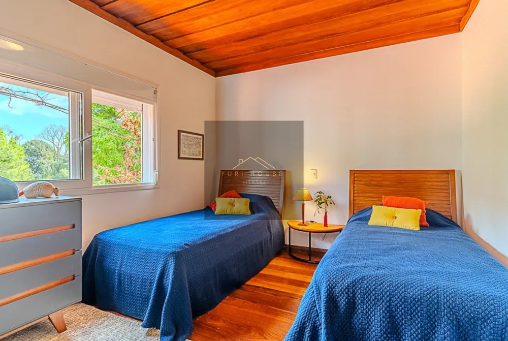 Casa, 4 quartos, 400 m² - Foto 6