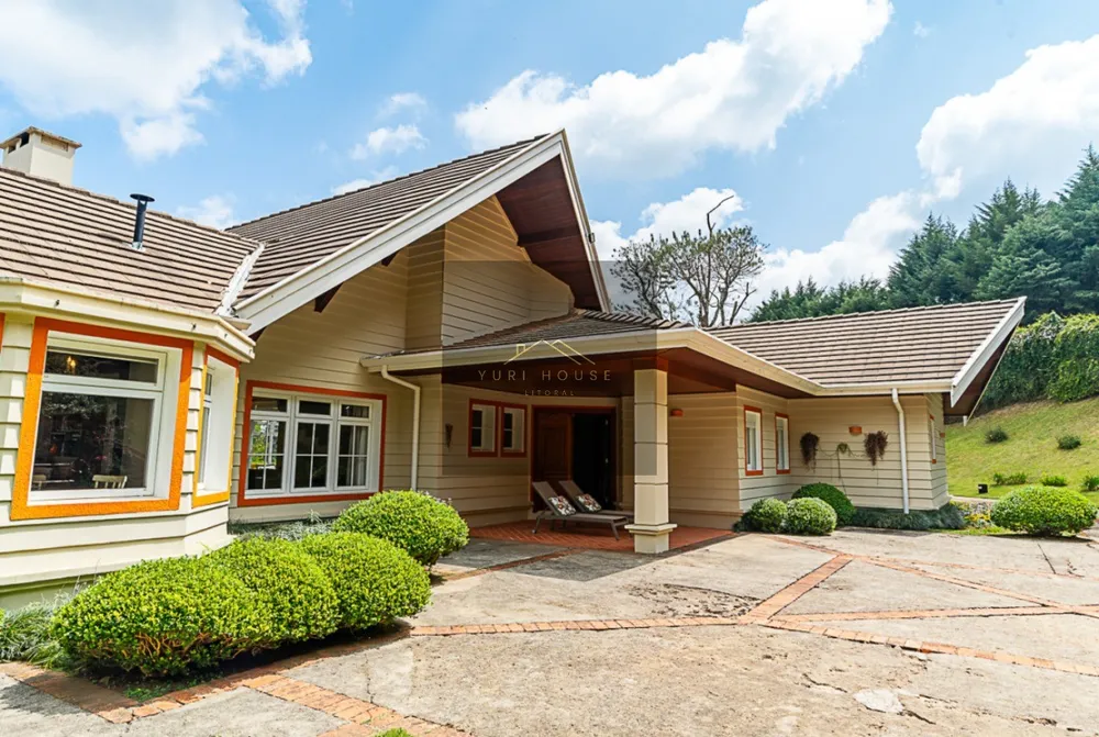 Casa, 4 quartos, 400 m² - Foto 11