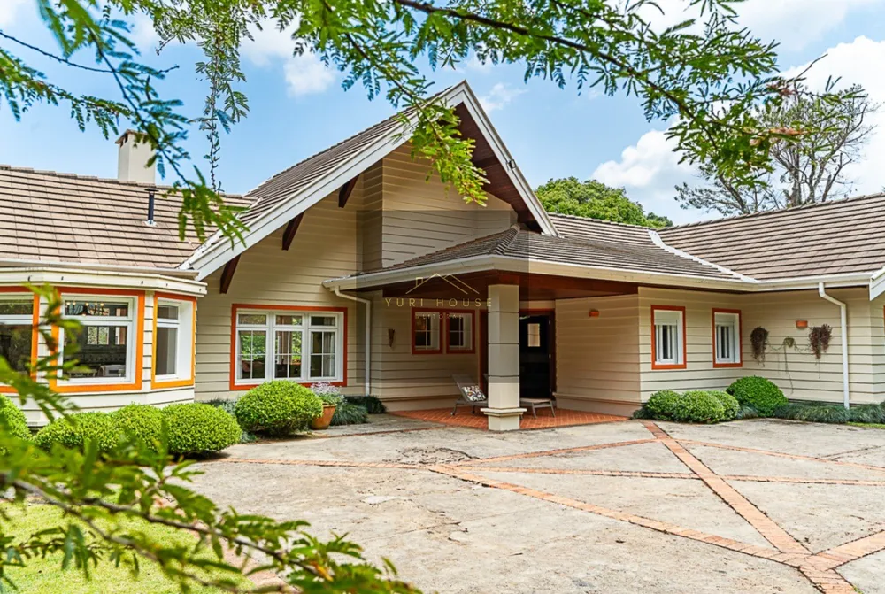 Casa, 4 quartos, 400 m² - Foto 16