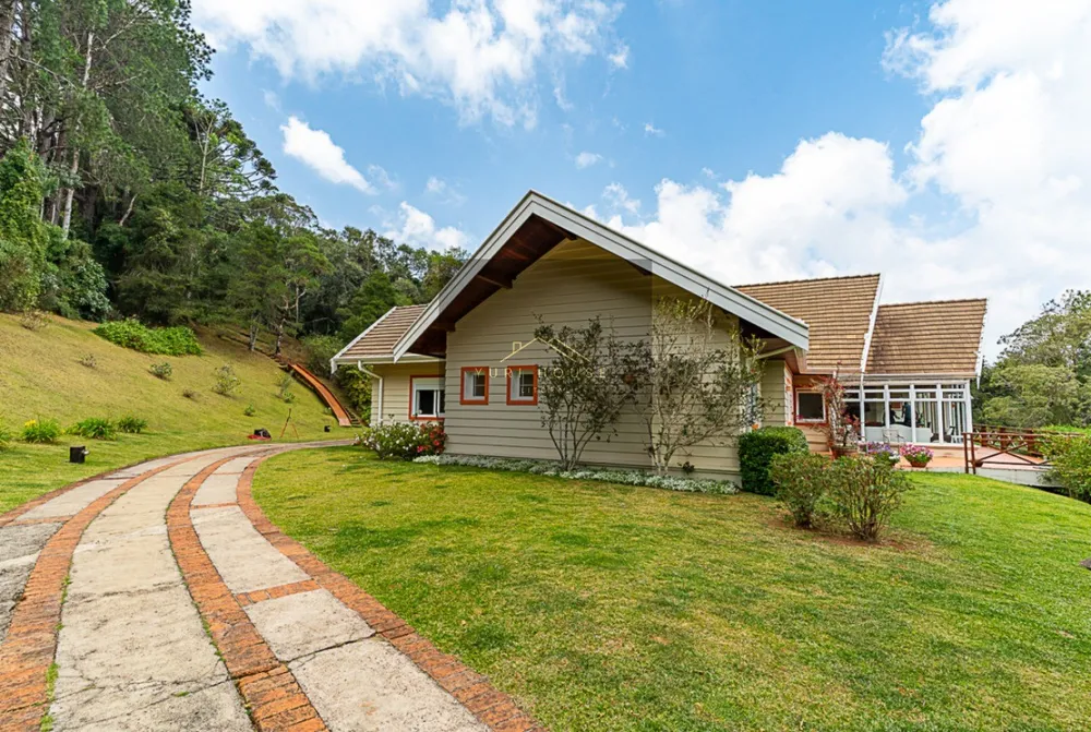 Casa, 4 quartos, 400 m² - Foto 13