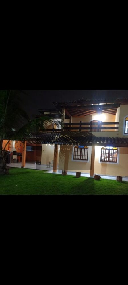 Casa, 2 quartos, 159 m² - Foto 1