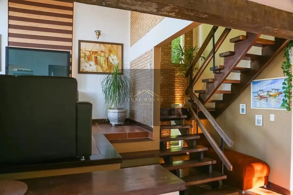 Casa, 4 quartos, 255 m² - Foto 7