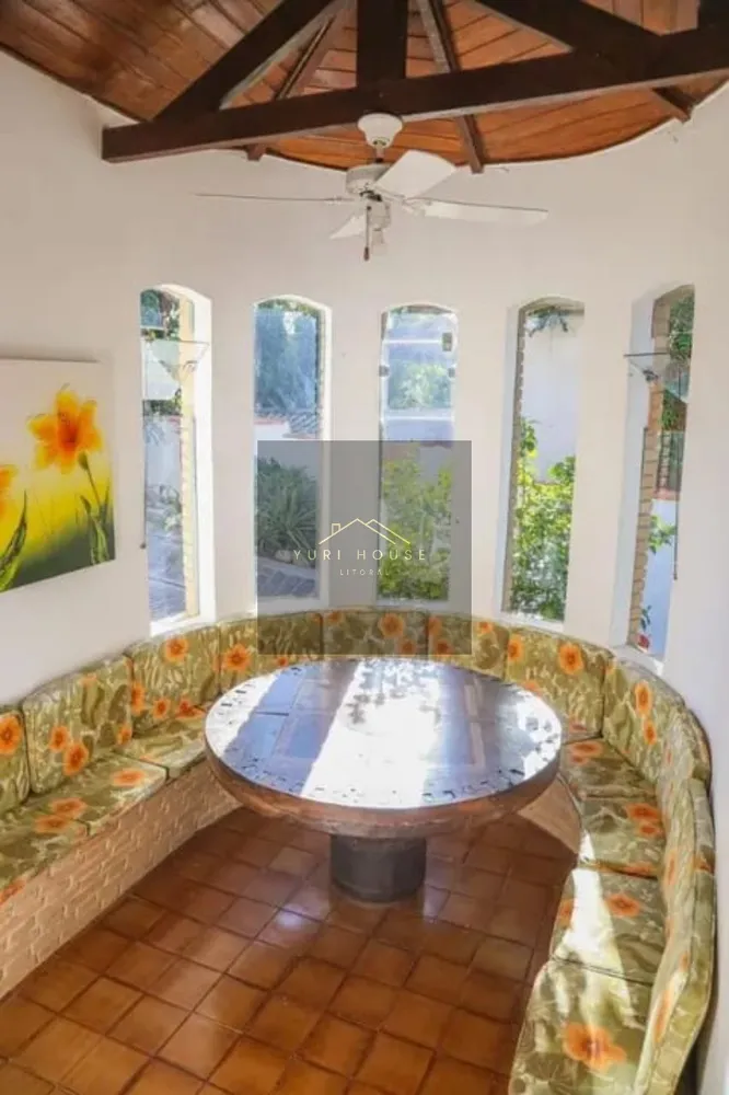 Casa, 4 quartos, 255 m² - Foto 6