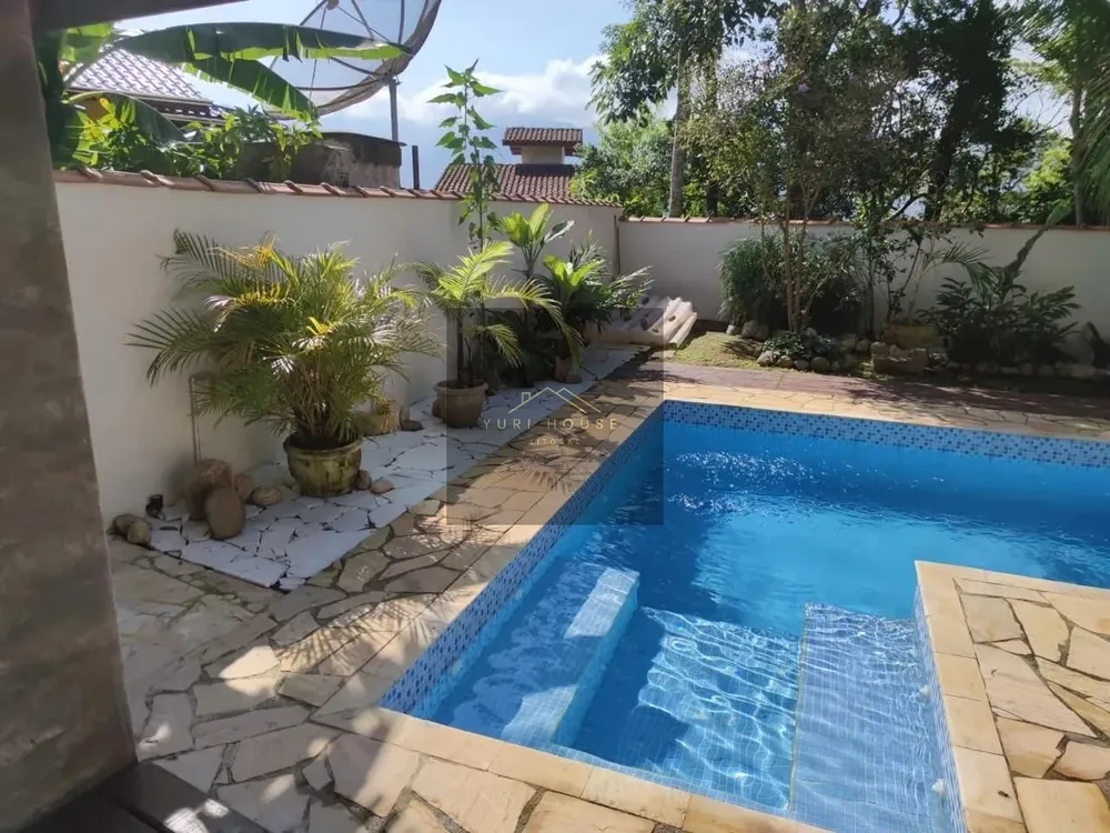 Casa, 4 quartos, 255 m² - Foto 12
