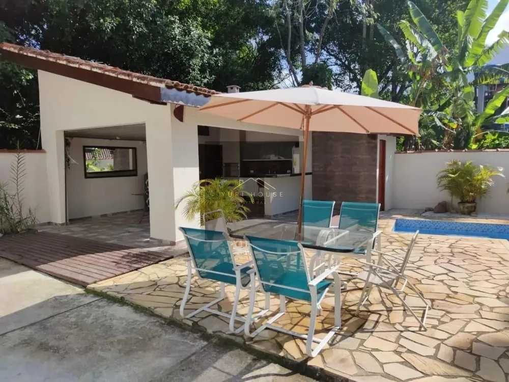 Casa, 4 quartos, 255 m² - Foto 13
