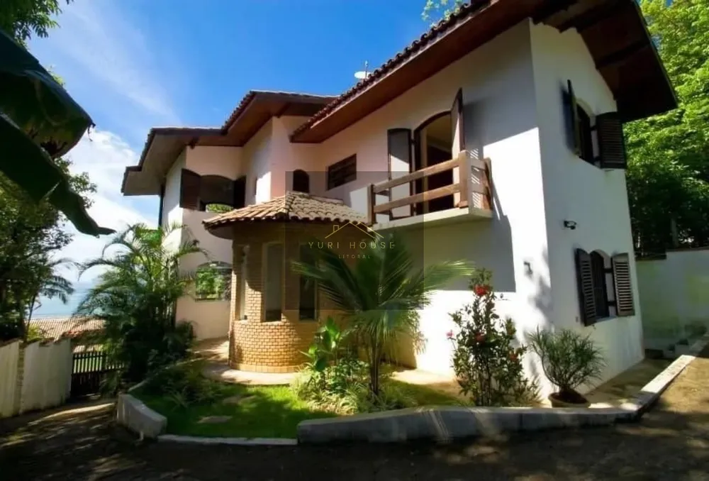 Casa, 4 quartos, 255 m² - Foto 2