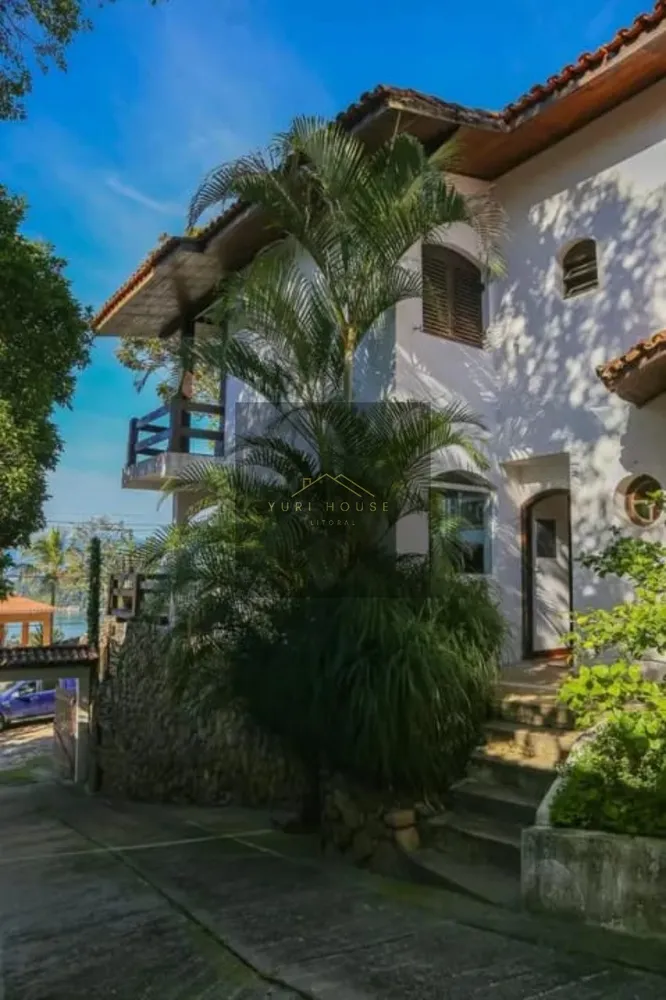 Casa, 4 quartos, 255 m² - Foto 8