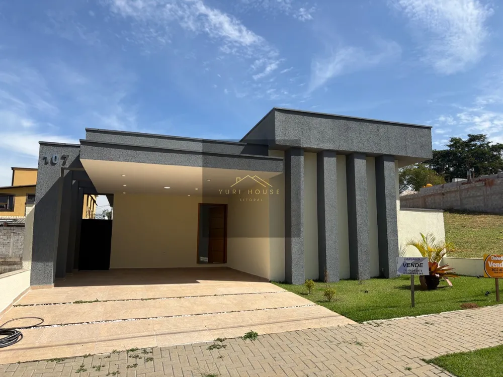 Casa, 3 quartos, 240 m² - Foto 3