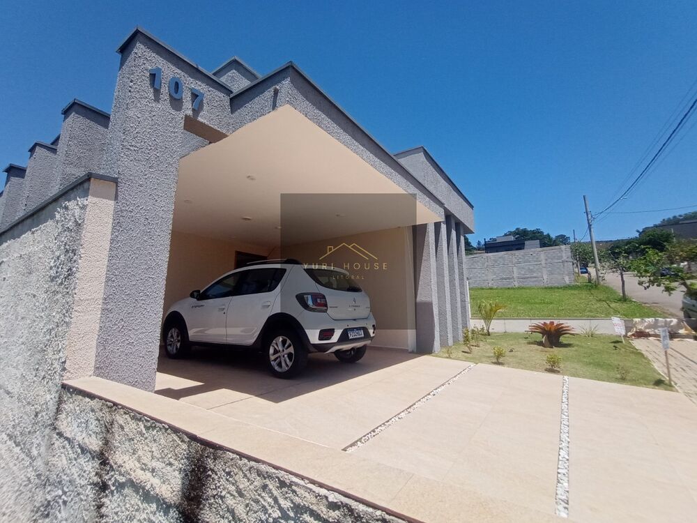 Casa, 3 quartos, 240 m² - Foto 1
