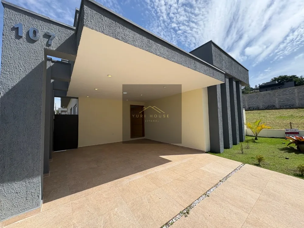 Casa, 3 quartos, 240 m² - Foto 1
