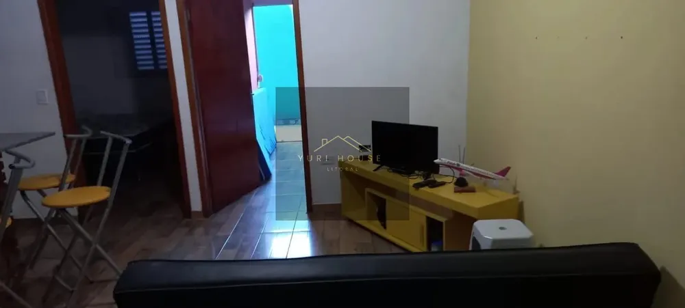 Apartamento, 2 quartos, 52 m² - Foto 5