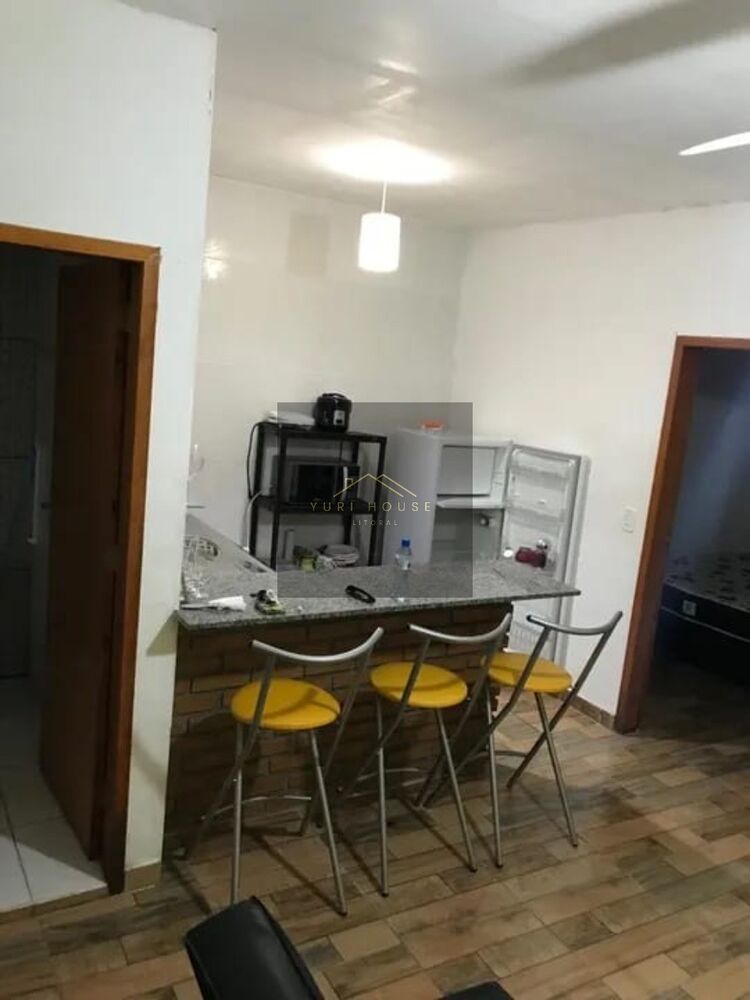 Apartamento, 2 quartos, 52 m² - Foto 3