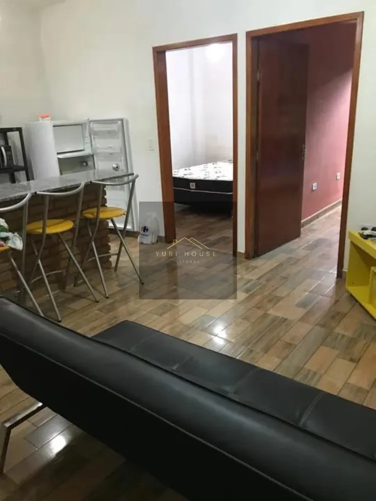 Apartamento, 2 quartos, 52 m² - Foto 2