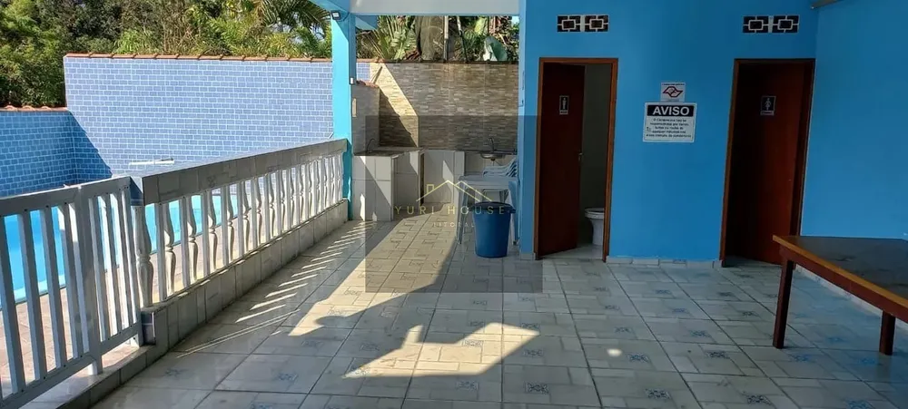 Apartamento, 2 quartos, 52 m² - Foto 1