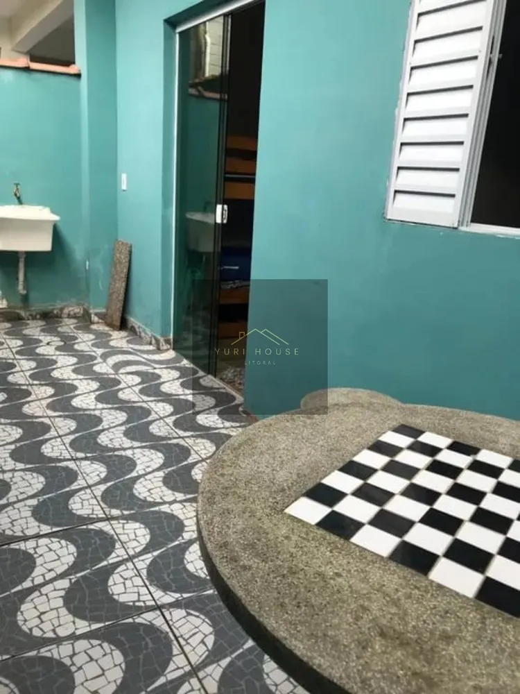 Apartamento, 2 quartos, 52 m² - Foto 11