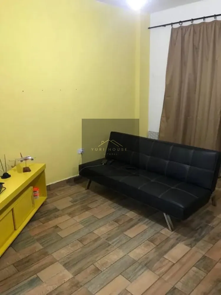 Apartamento, 2 quartos, 52 m² - Foto 4